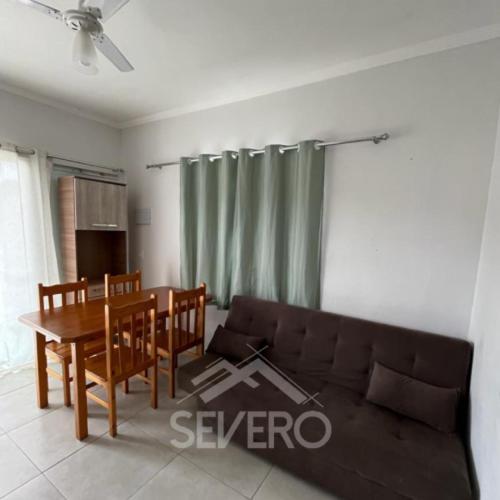 Cond Severos Mar L Apto- 16 C/ Piscina Ubatuba Ngoại thất bức ảnh