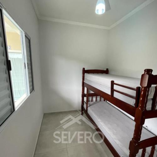 Cond Severos Mar L Apto- 16 C/ Piscina Ubatuba Ngoại thất bức ảnh